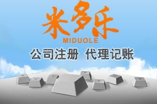 天津武清注册公司与代理记账服务 一站式专业解决方案