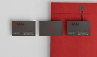 品牌形象的塑造者 从标志到企业形象设计的全方位服务