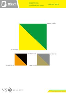 企业形象设计 构建品牌价值与市场竞争力的核心要素