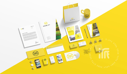 探行 EXPLORE | 案例解析 重庆派派品牌设计如何重塑企业形象